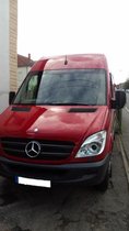 Mercedes Sprinter 516 / 1 Hand / mit Garantie