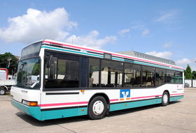 Neoplan Scania L 113 CLL Automatik/Retarder