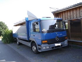 ATEGO 1228