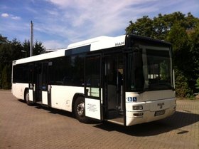 MAN Lions City A 78  - Euro 4 -