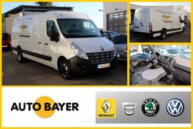 RENAULT Master L4H2 3,5t dCi 125 Klima, Keyless