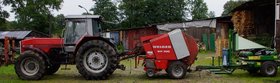 MASSEY FERGUSON 3690