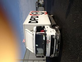 Mercedes-Benz Atego 816