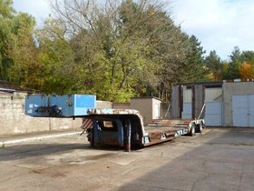 Andere DEMICO SR 25