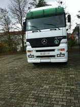 Mercedes-Benz Actros 1835