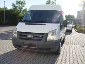 FORD Transit FT 300 K 2,2 TDCI LKW Basis AHK