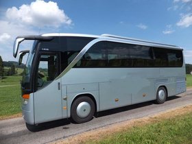 Setra S411HD