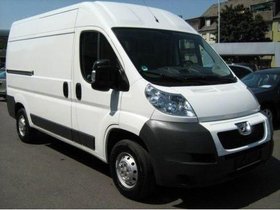Peugeot Boxer L3 H2