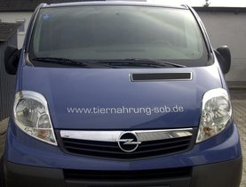 Opel Vivaro L2 H1