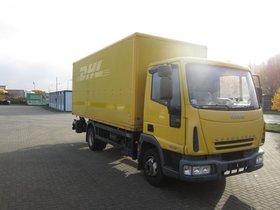 Iveco EuroCargo 75E15