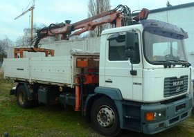 MAN M-33