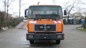 MAN M90 17.232