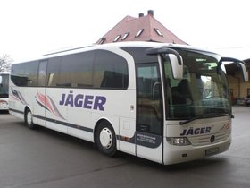 Mercedes-Benz Travego RH