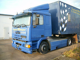 DAF ATI 95 -380