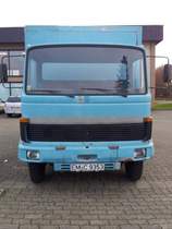 Mercedes-Benz LP 813