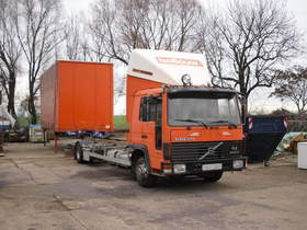 Volvo FL 6