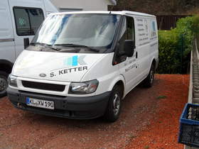 Ford Transit 100T280
