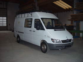 Mercedes-Benz 213 CDI