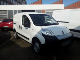 FIAT Fiorino KAWA Basis 1.3 MJ 95 PS