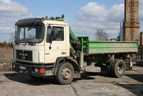 MAN M05