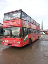 MAN SD 202