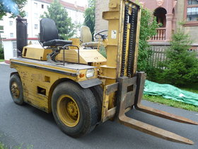 Andere Takraf DFG 6302