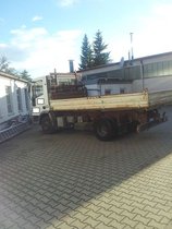 Iveco eurocargo