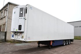 Schmitz SL 200 Thermo King