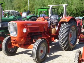 GüLDNER G 75