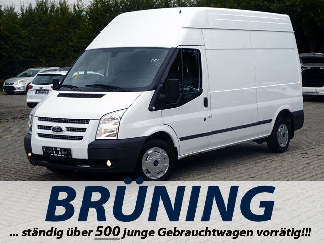 FORD Transit FT 300 L TDCi Trend Express Line Klima