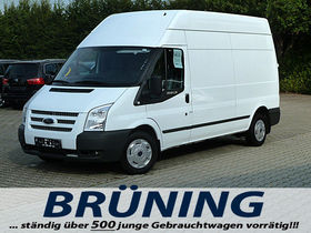 FORD Transit FT 300 L TDCi Trend Express Line Klima