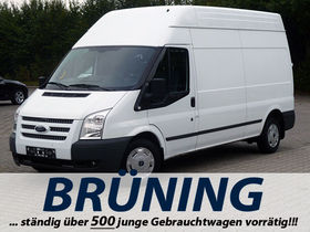 FORD Transit FT 300 L TDCi Trend Express Line Klima