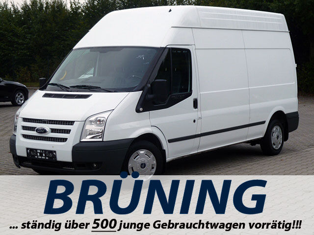 FORD Transit FT 300 L TDCi Trend Express Line Klima