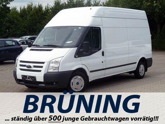 FORD Transit FT 300 L TDCi Trend Express Line Klima