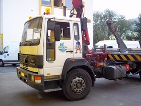 Volvo FL7 4x2