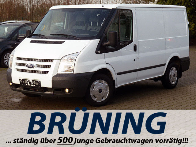 FORD Transit FT 280 K TDCi Trend Express Line Klima