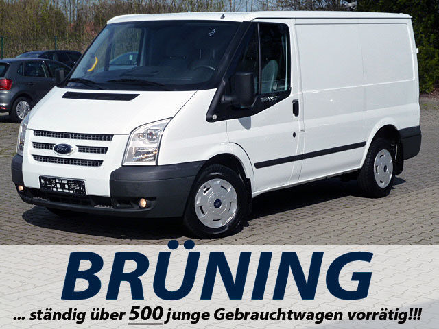 FORD Transit FT 280 K TDCi Trend Express Line Klima