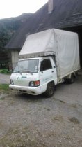 Hyundai H-100