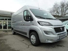 Fiat Ducato L4H2 SSL