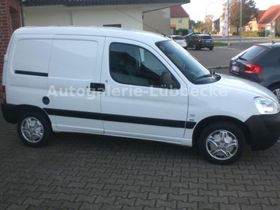 PEUGEOT Partner Diesel,Dachgepäckträger