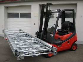 Linde H 16 D