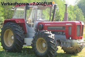 SCHLÜTER Super 2000 TVL