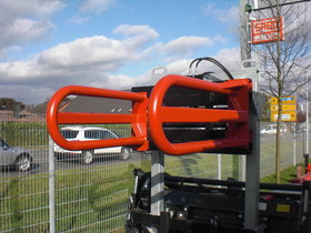 Andere Schneider Ballenzange