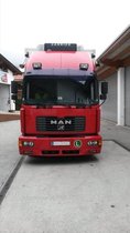 MAN M2000