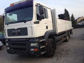 MAN FNLC 26413
