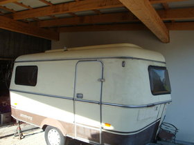 Eriba Triton