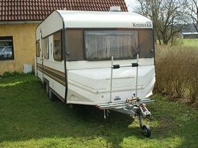 Knaus 4805