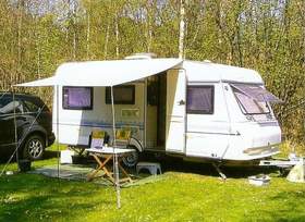 Hobby Classic 460