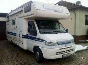 Riva Viva Troter G