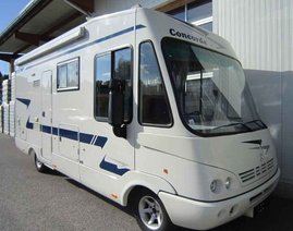 Wohnmobil
